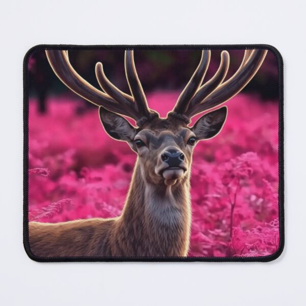 Item preview, Deer digital art. designed and sold by Freakcreations9.