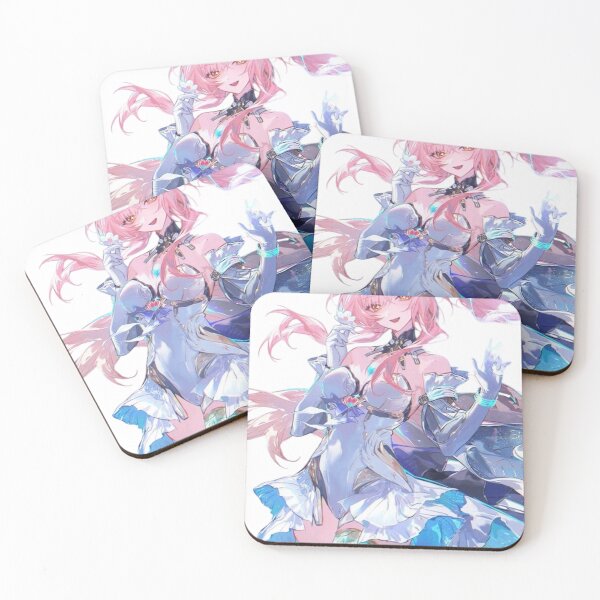 Item preview, Aemeath Bright Colors Wuthering Waves designed and sold by KomiArts.