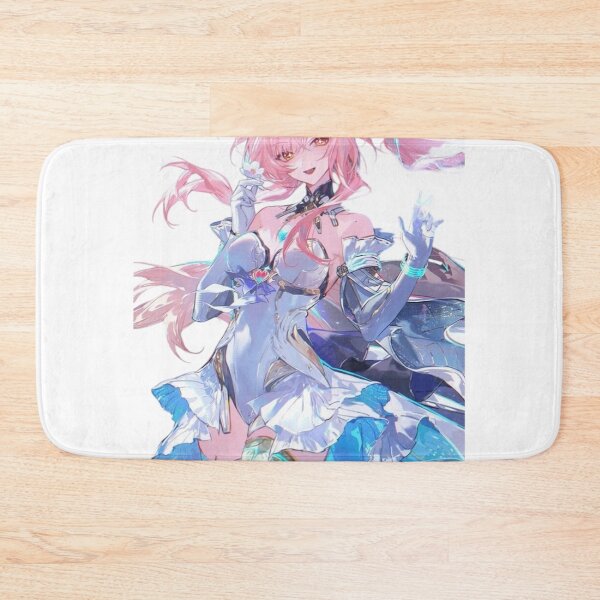 Item preview, Aemeath Bright Colors Wuthering Waves designed and sold by KomiArts.
