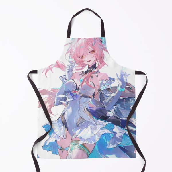 Item preview, Aemeath Bright Colors Wuthering Waves designed and sold by KomiArts.