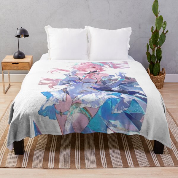 Item preview, Aemeath Bright Colors Wuthering Waves designed and sold by KomiArts.