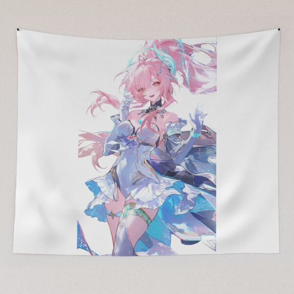 Item preview, Aemeath Bright Colors Wuthering Waves designed and sold by KomiArts.