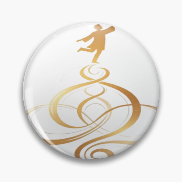 Item preview, Golden Aspiration – Conscious Graduation Gift from Mom designed and sold by Cristhian Almanza.