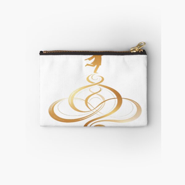 Item preview, Golden Aspiration – Conscious Graduation Gift from Mom designed and sold by Cristhian Almanza.