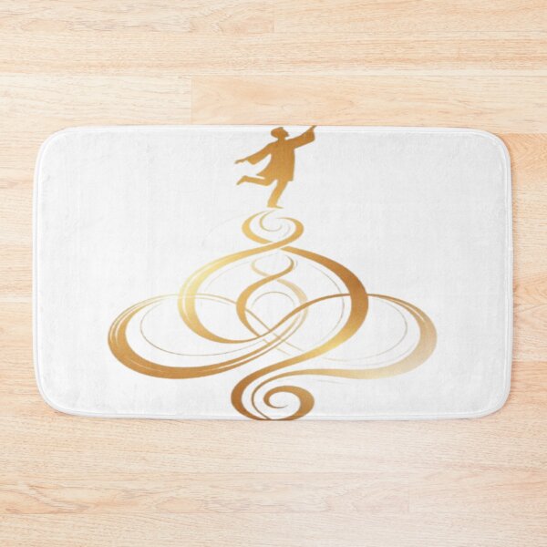 Item preview, Golden Aspiration – Conscious Graduation Gift from Mom designed and sold by Cristhian Almanza.