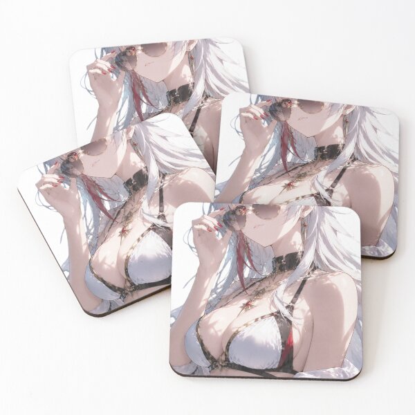 Item preview, Zani Swimsuit Wuthering Waves designed and sold by KomiArts.