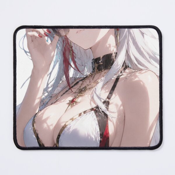 Item preview, Zani Swimsuit Wuthering Waves designed and sold by KomiArts.