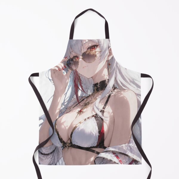 Item preview, Zani Swimsuit Wuthering Waves designed and sold by KomiArts.