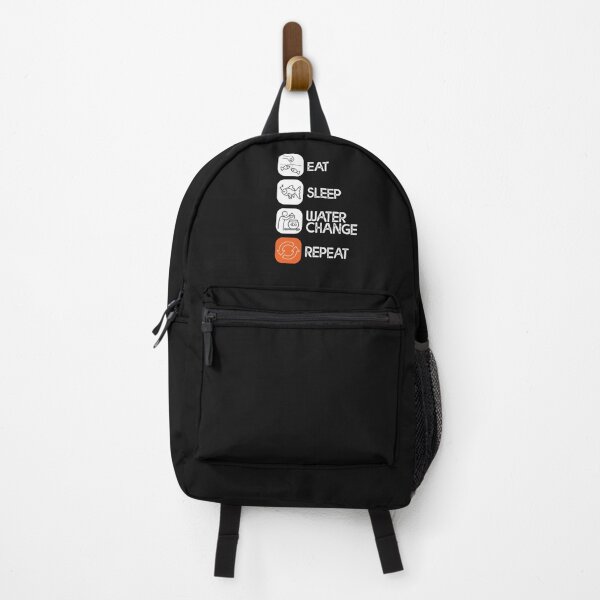 Item preview, Eat Sleep Water Change Repeat designed and sold by TeeCodes.