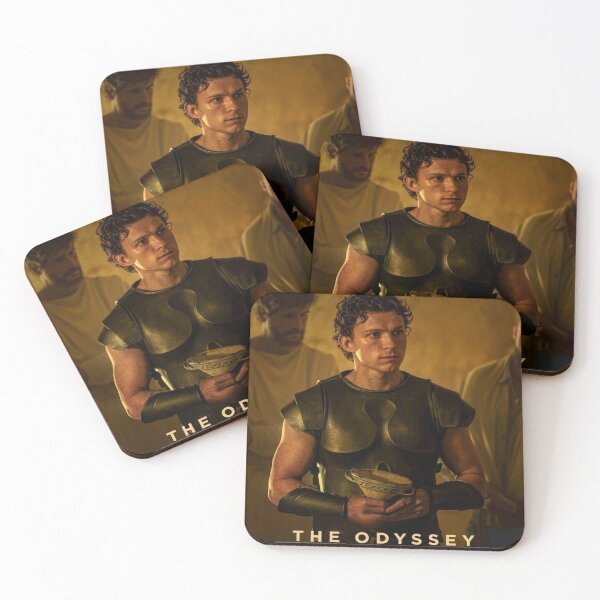 Item preview, The Odyssey Movie designed and sold by georgenorthon04.