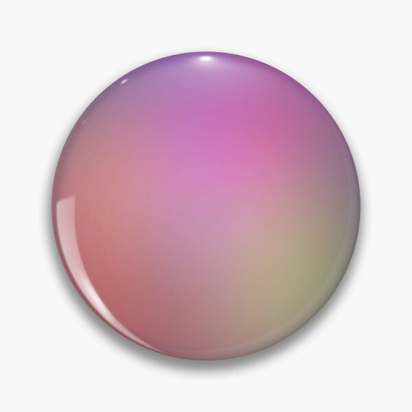 Item preview, Pearl Button - Blue designed and sold by Troy’s In The Attic.