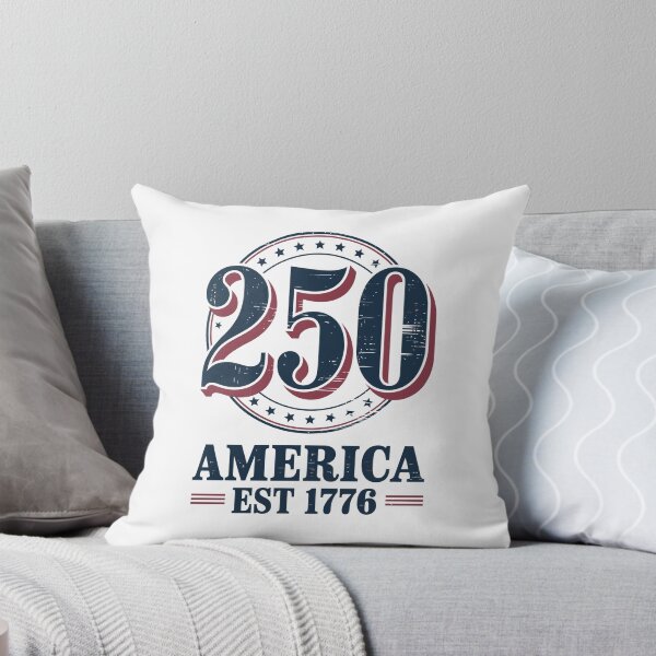 Item preview, America 250th Anniversary Retro designed and sold by jkrphoto.