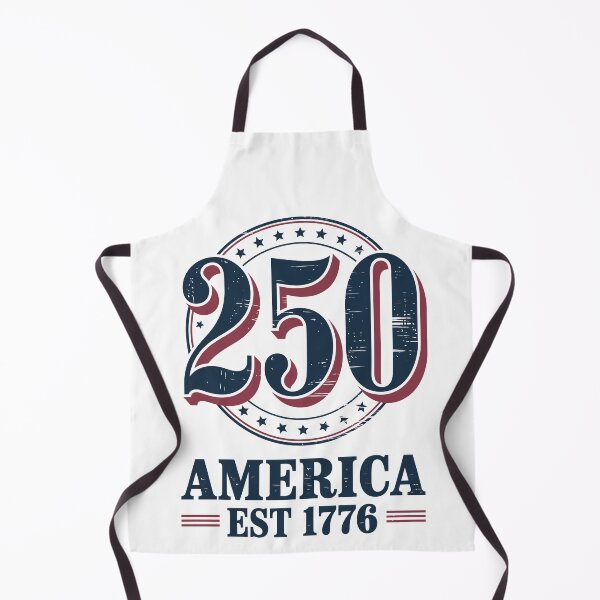 Item preview, America 250th Anniversary Retro designed and sold by jkrphoto.
