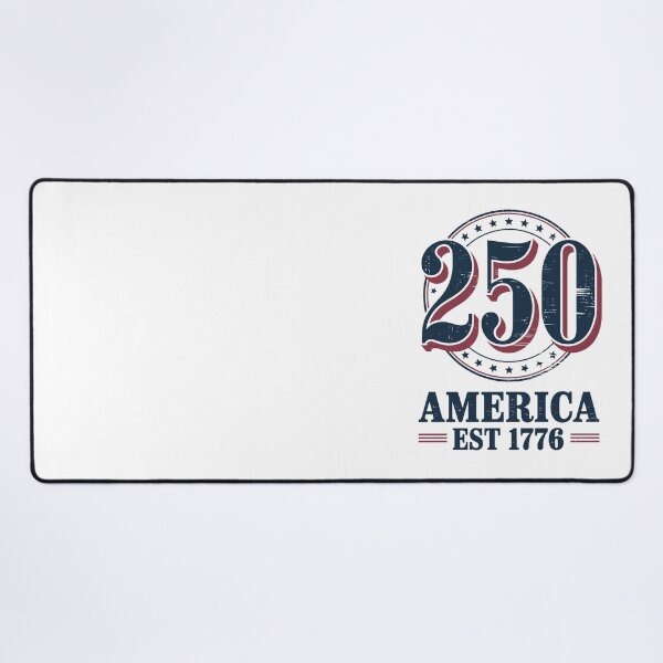 Item preview, America 250th Anniversary Retro designed and sold by jkrphoto.