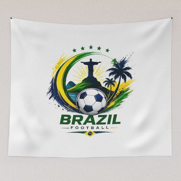 Item preview, Argentina Football Ultra Modern Minimal Color Blast Design designed and sold by TKOprintdesigns.