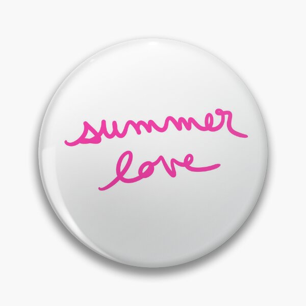 Item preview, Summer Love designed and sold by abeink.
