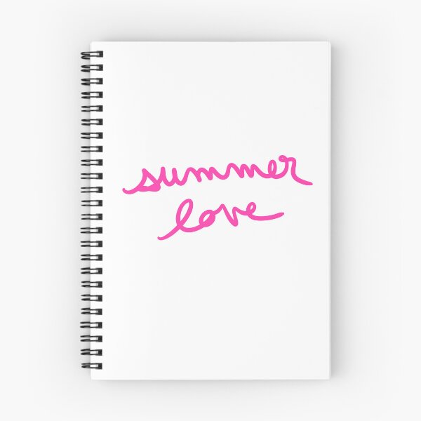 Item preview, Summer Love designed and sold by abeink.