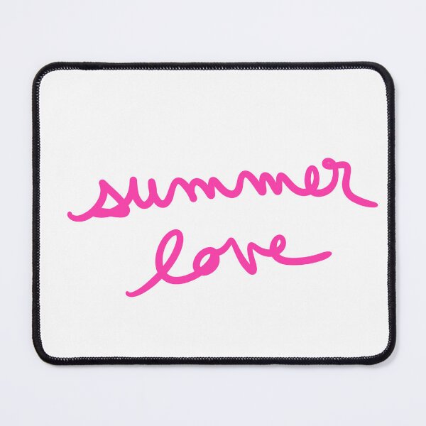 Item preview, Summer Love designed and sold by abeink.