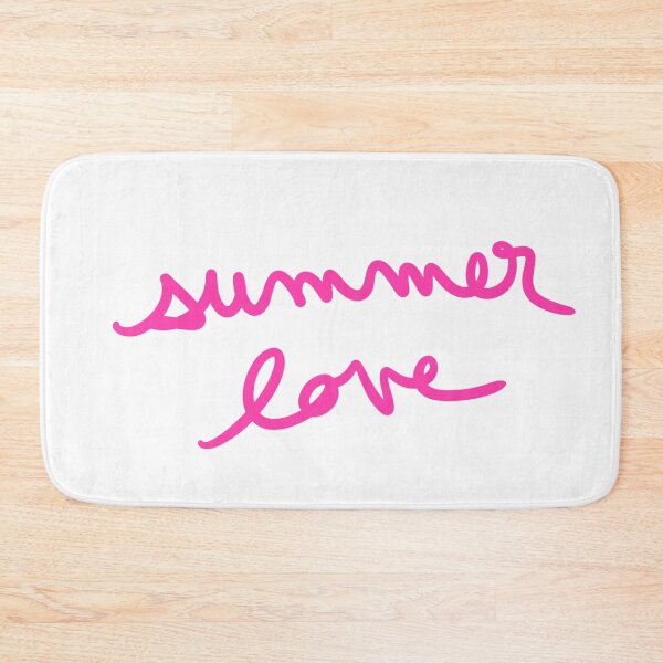 Item preview, Summer Love designed and sold by abeink.