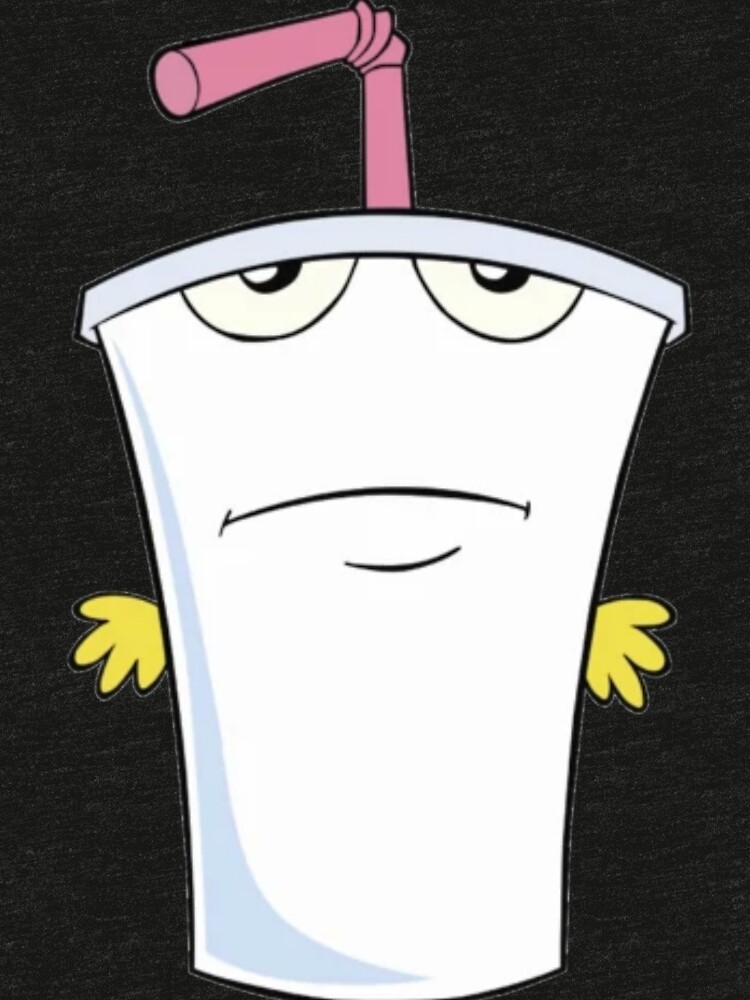 master shake funko pop