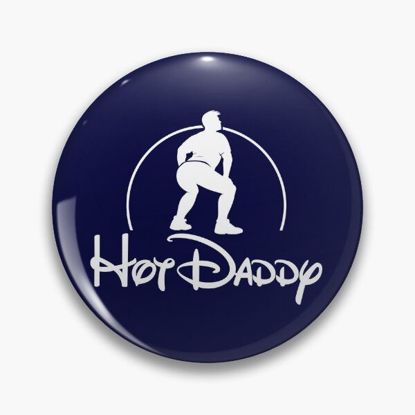 Item preview, Hot Daddy designed and sold by TeeCodes.
