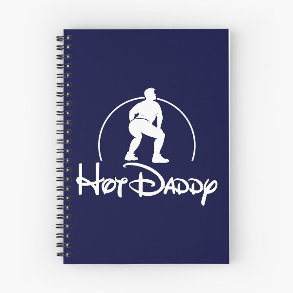 Item preview, Hot Daddy designed and sold by TeeCodes.