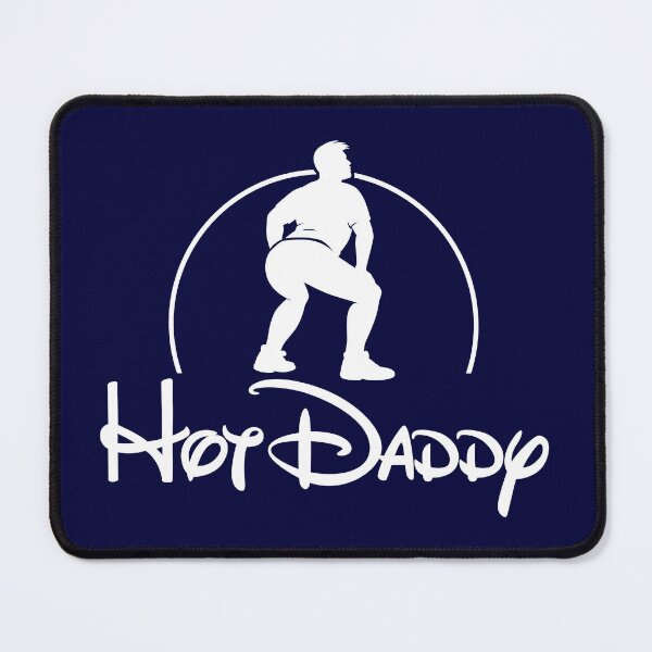 Item preview, Hot Daddy designed and sold by TeeCodes.
