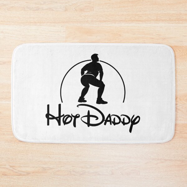 Item preview, Hot Daddy designed and sold by TeeCodes.
