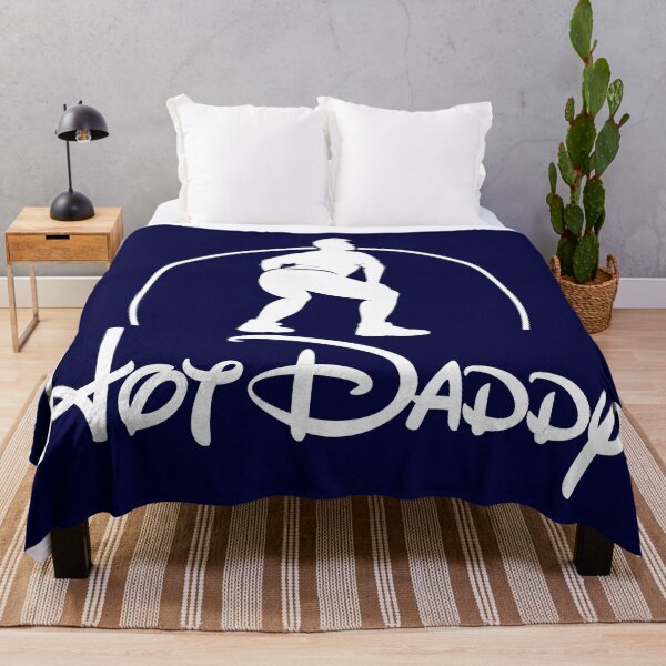 Item preview, Hot Daddy designed and sold by TeeCodes.
