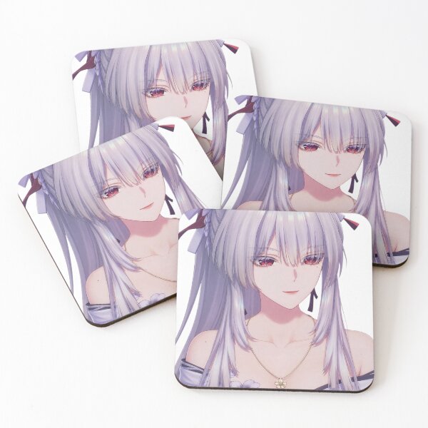 Item preview, Hiyuki Cat Ears Wuthering Waves designed and sold by KomiArts.