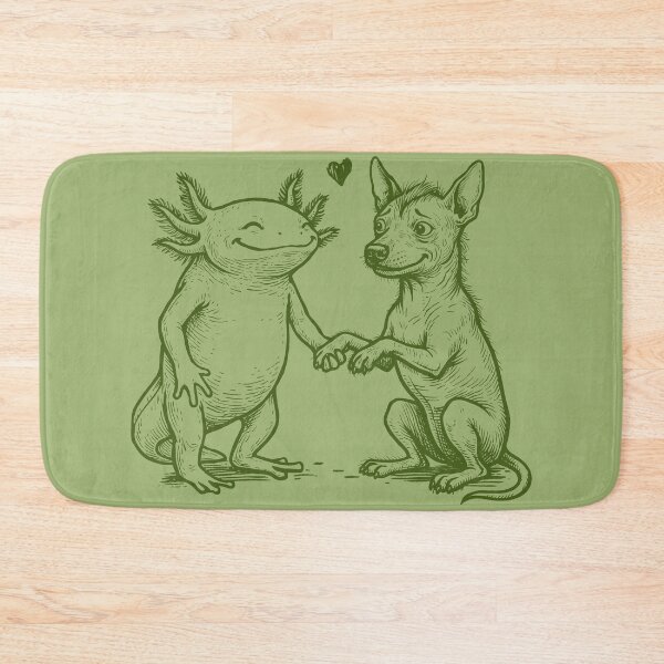 Item preview, You're Weird I'll Keep You designed and sold by Mimo & Co..