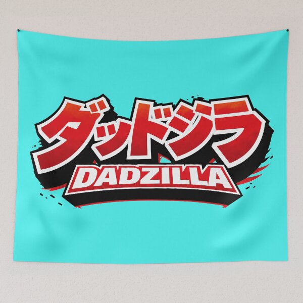 Item preview, Dadzilla designed and sold by TeeCodes.