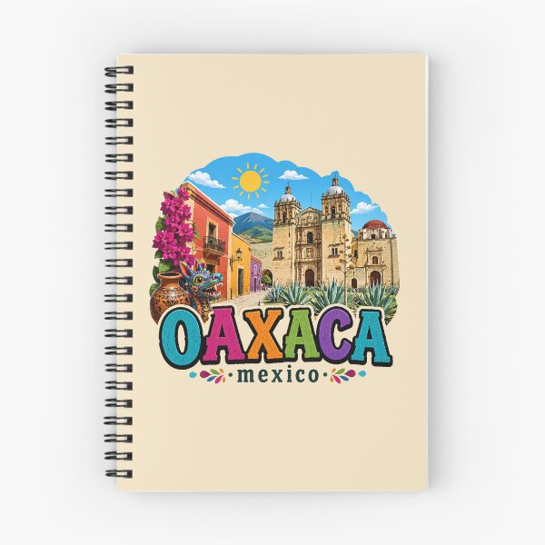 Item preview, Oaxaca, Mexico designed and sold by Myra365Art.