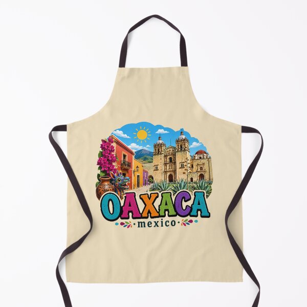 Item preview, Oaxaca, Mexico designed and sold by Myra365Art.