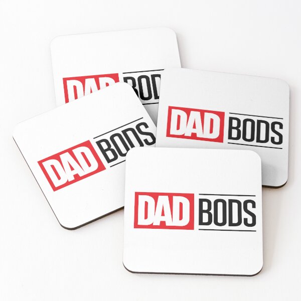 Item preview, Dad Bods designed and sold by TeeCodes.