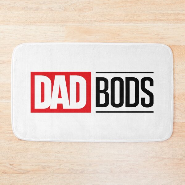 Item preview, Dad Bods designed and sold by TeeCodes.