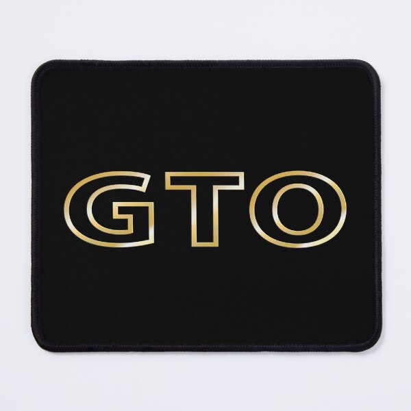 Item preview, CLASSIC GTO, AMERICAN MUSCLE CARS, CAR CULTURE, CAR GUYS designed and sold by classic car craze.