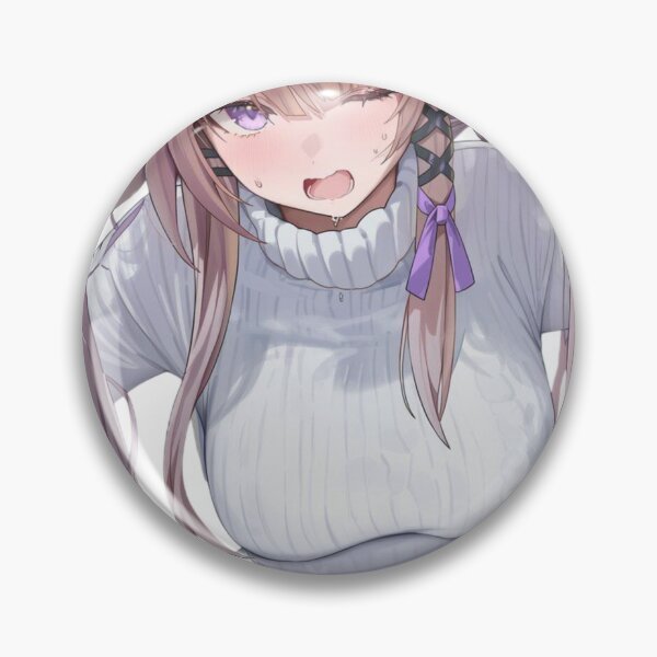 Item preview, Herta Pig Tails Honkai Star Rail designed and sold by KomiArts.