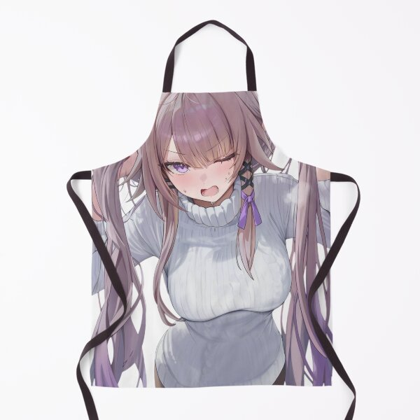 Item preview, Herta Pig Tails Honkai Star Rail designed and sold by KomiArts.