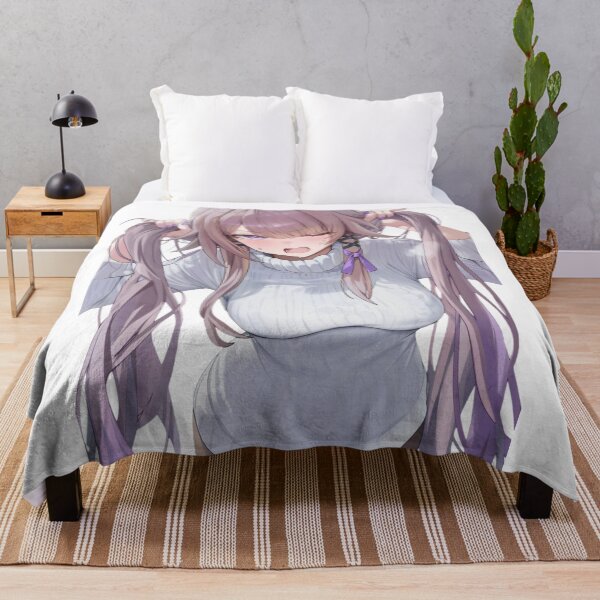 Item preview, Herta Pig Tails Honkai Star Rail designed and sold by KomiArts.