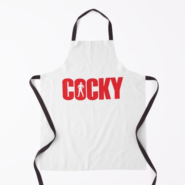 Item preview, Cocky designed and sold by TeeCodes.