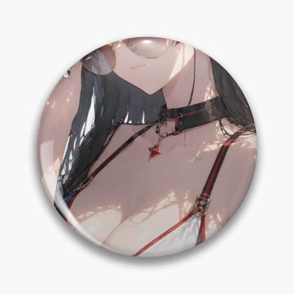 Item preview, Chisa Bikini Wuthering Waves designed and sold by KomiArts.