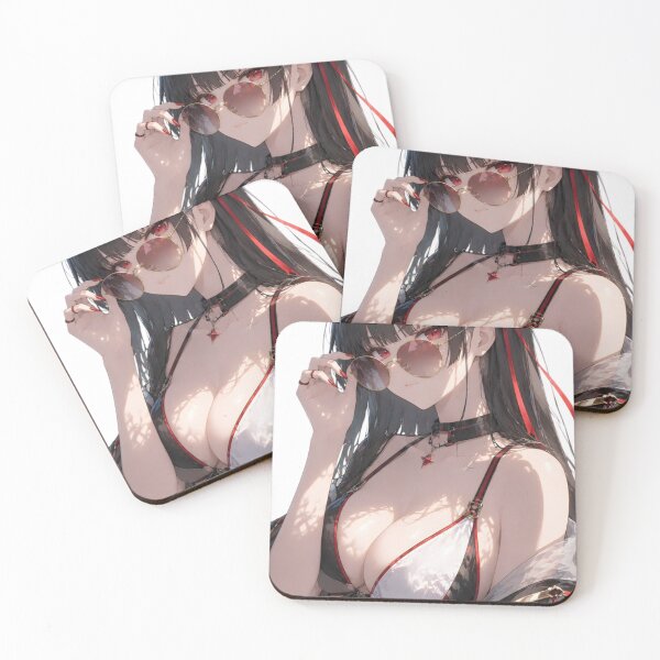 Item preview, Chisa Bikini Wuthering Waves designed and sold by KomiArts.
