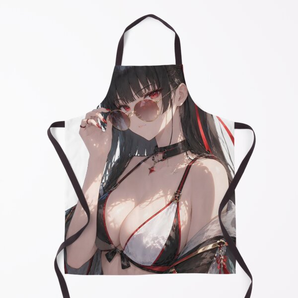 Item preview, Chisa Bikini Wuthering Waves designed and sold by KomiArts.