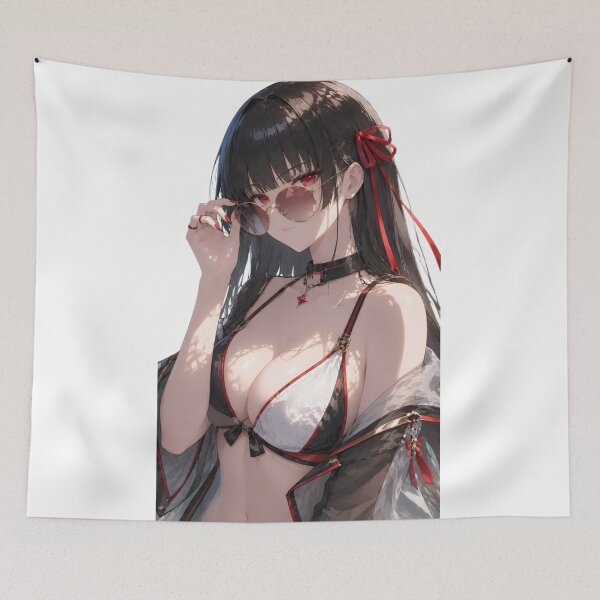 Item preview, Chisa Bikini Wuthering Waves designed and sold by KomiArts.