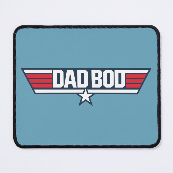 Item preview, Dad Bod designed and sold by TeeCodes.