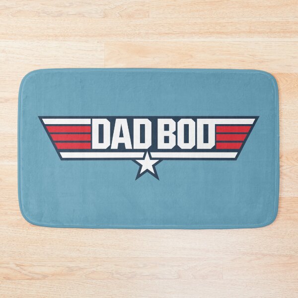 Item preview, Dad Bod designed and sold by TeeCodes.