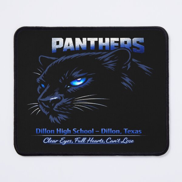 Item preview, Friday Night Lights - Dillion Panthers designed and sold by Omaha Jones T-Shirts and More.