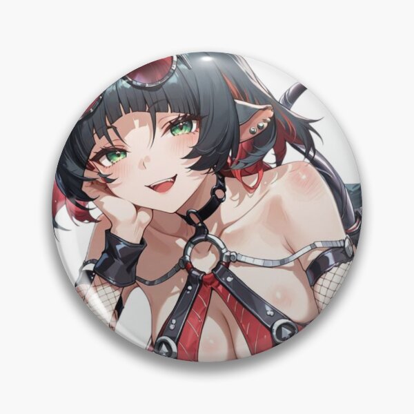 Item preview, Jane Doe Beach Outfit Zenless Zone Zero designed and sold by KomiArts.