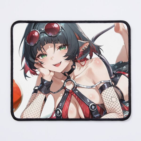 Item preview, Jane Doe Beach Outfit Zenless Zone Zero designed and sold by KomiArts.